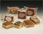 Crumb Cakes