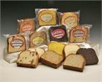 Jumbo Pound Cake Slices