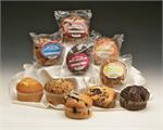 Jumbo Muffins