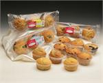 Mini Muffins - 3-pack