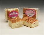 Cream Cheese Cakes