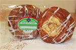Apple Round Danish