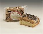 Marble Crumb Cake